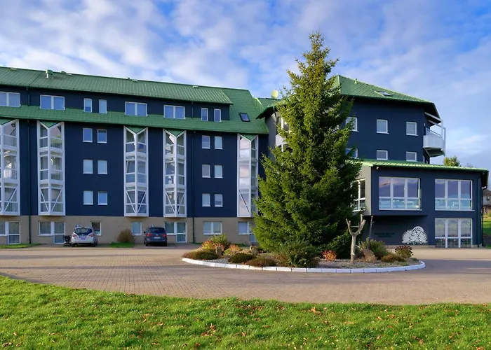 Hotel Kammweg