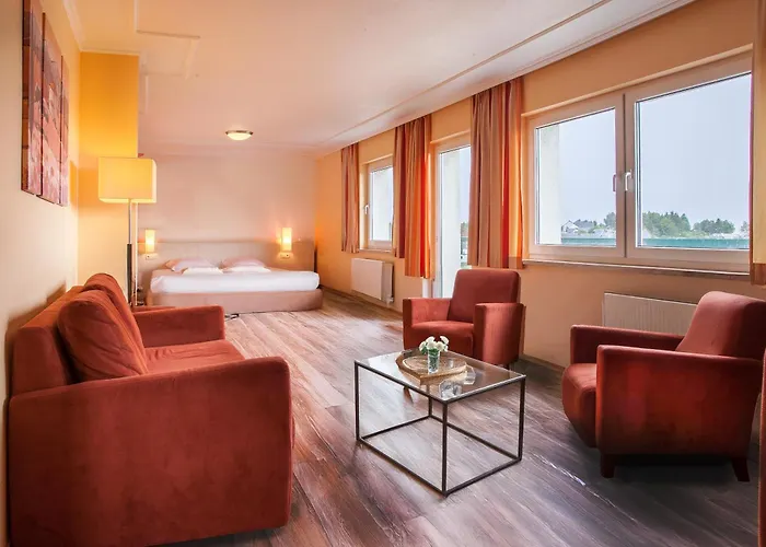 Hotel Kammweg