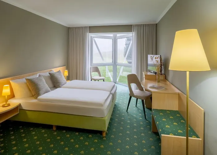 Hotel Kammweg