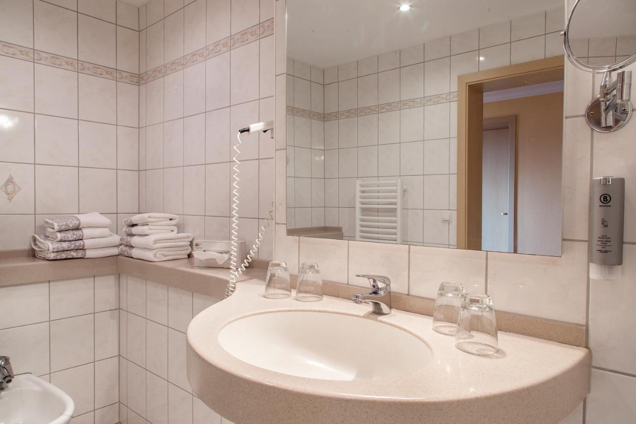 Kammweg Hotel Neustadt am Rennsteig