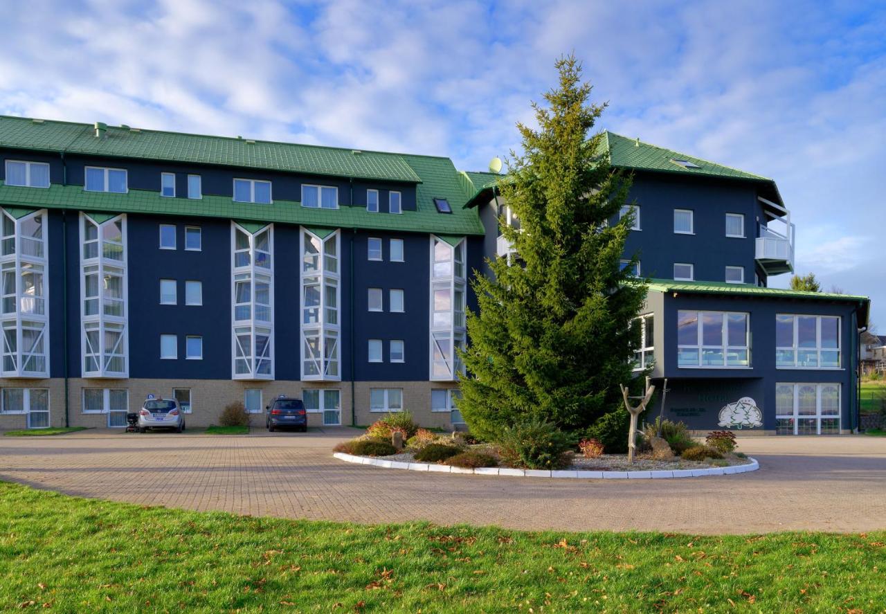 Kammweg Hotel 3*