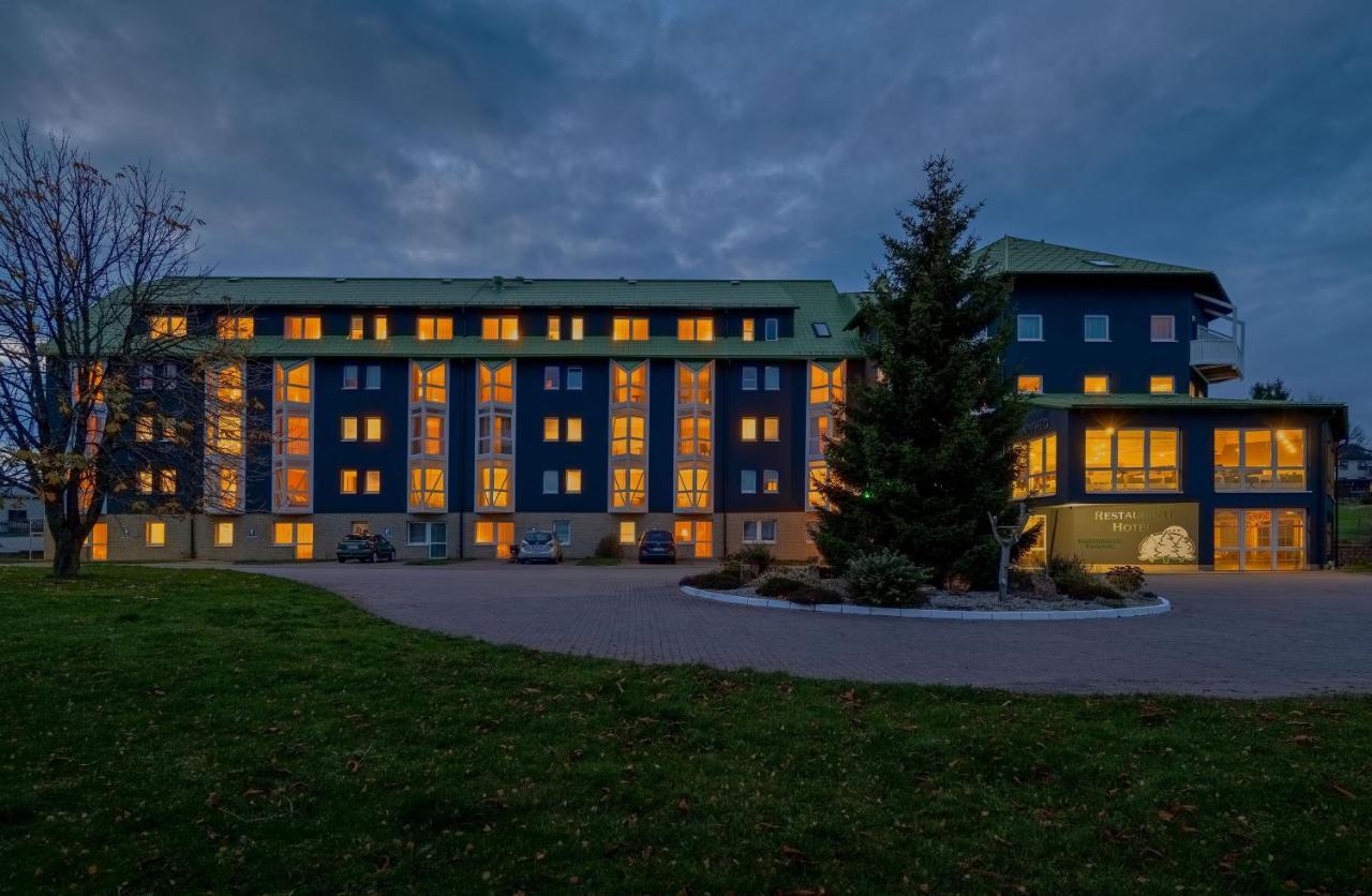 Kammweg Hotel
