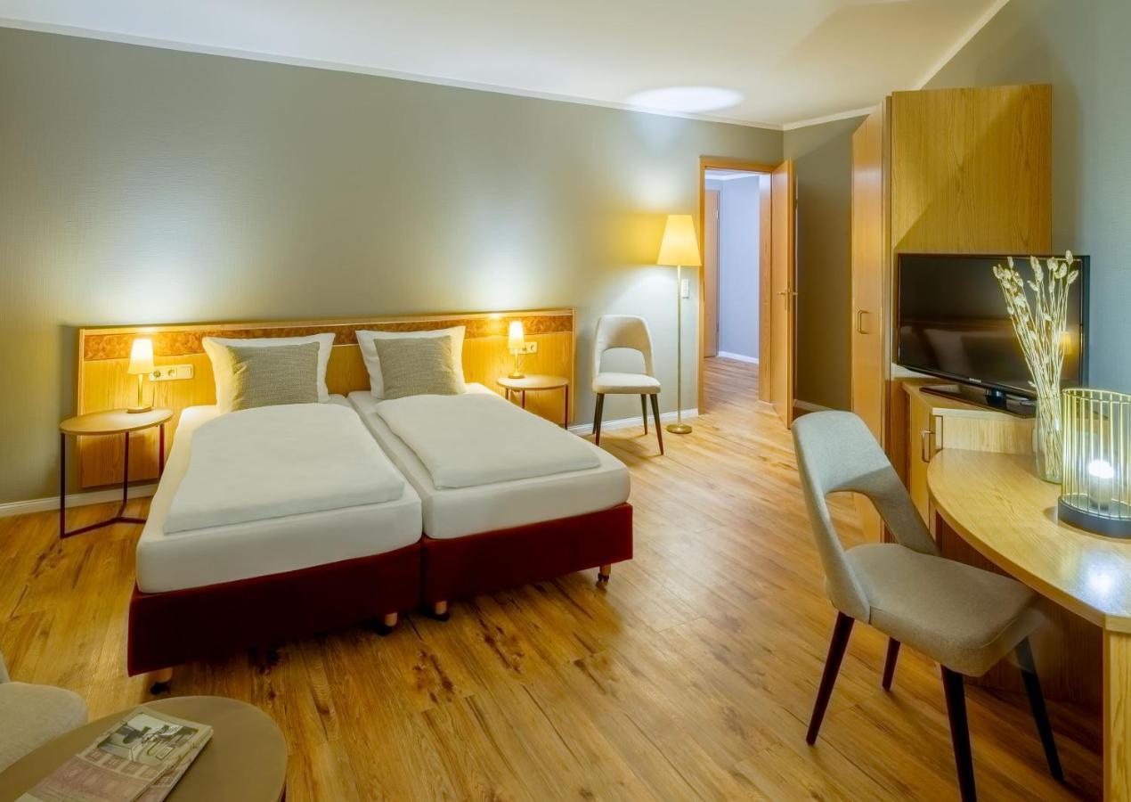 Kammweg Hotel 3*