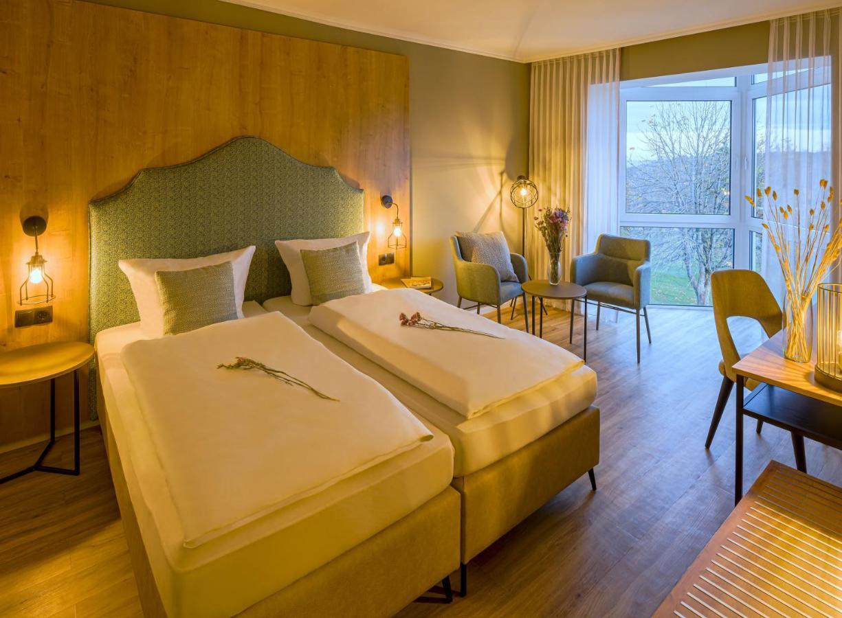 Kammweg Hotel Neustadt am Rennsteig