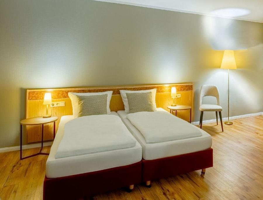 Kammweg Hotel 3*