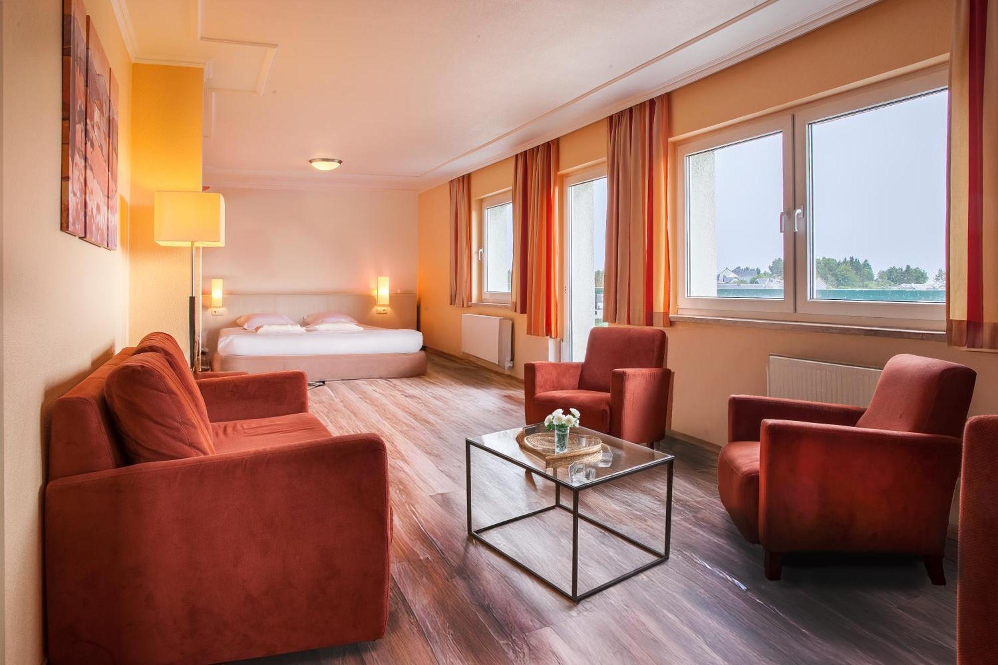 Kammweg Hotel
