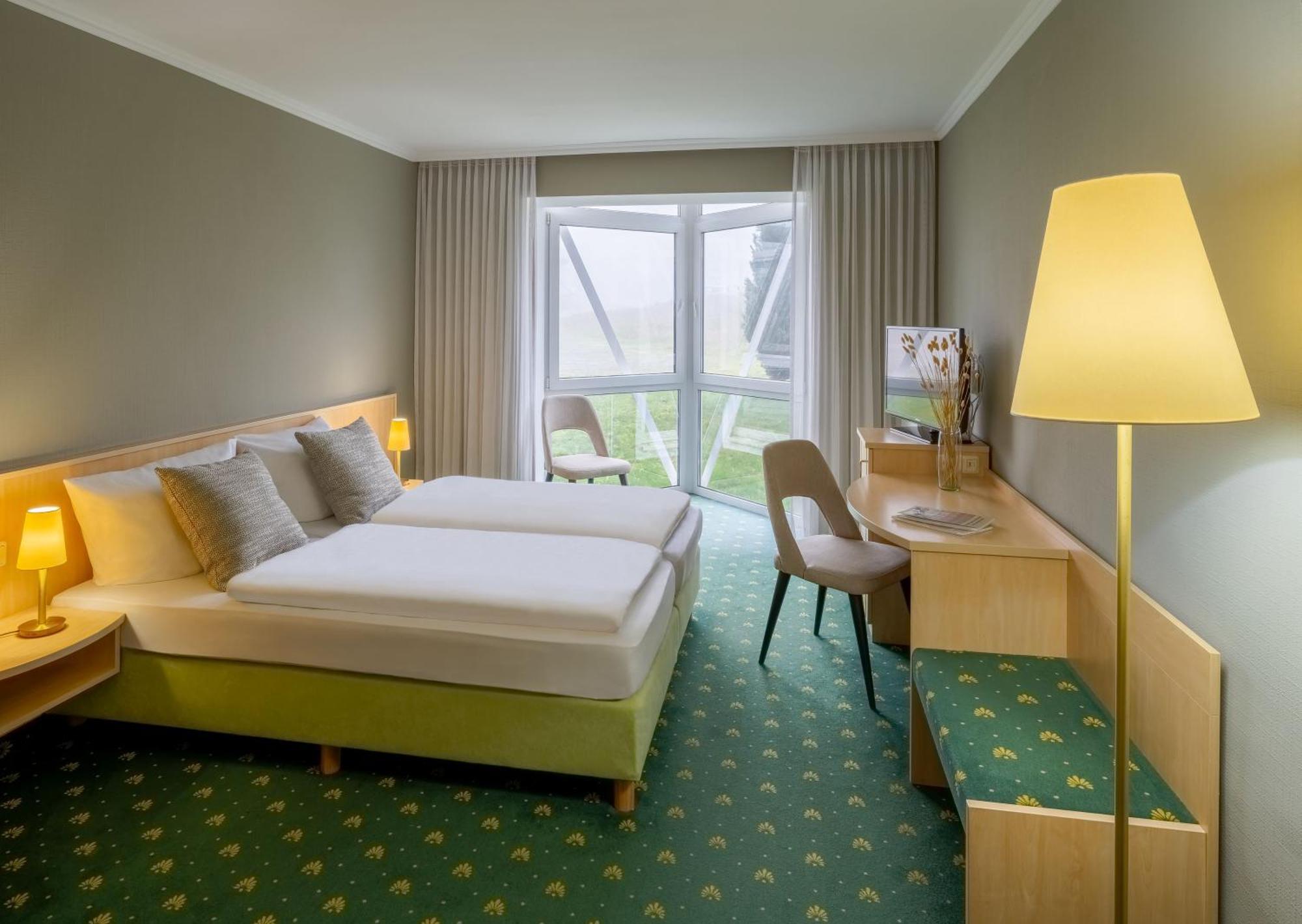 Hotel Kammweg 3*