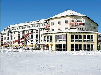 Kammweg 3* Neustadt am Rennsteig