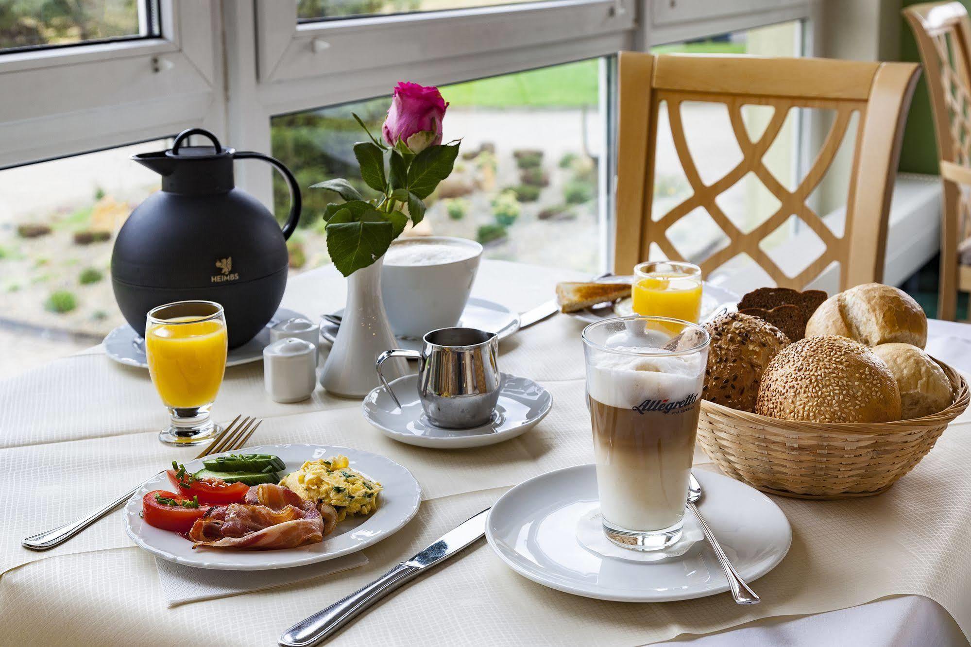 Kammweg Hotel 3*