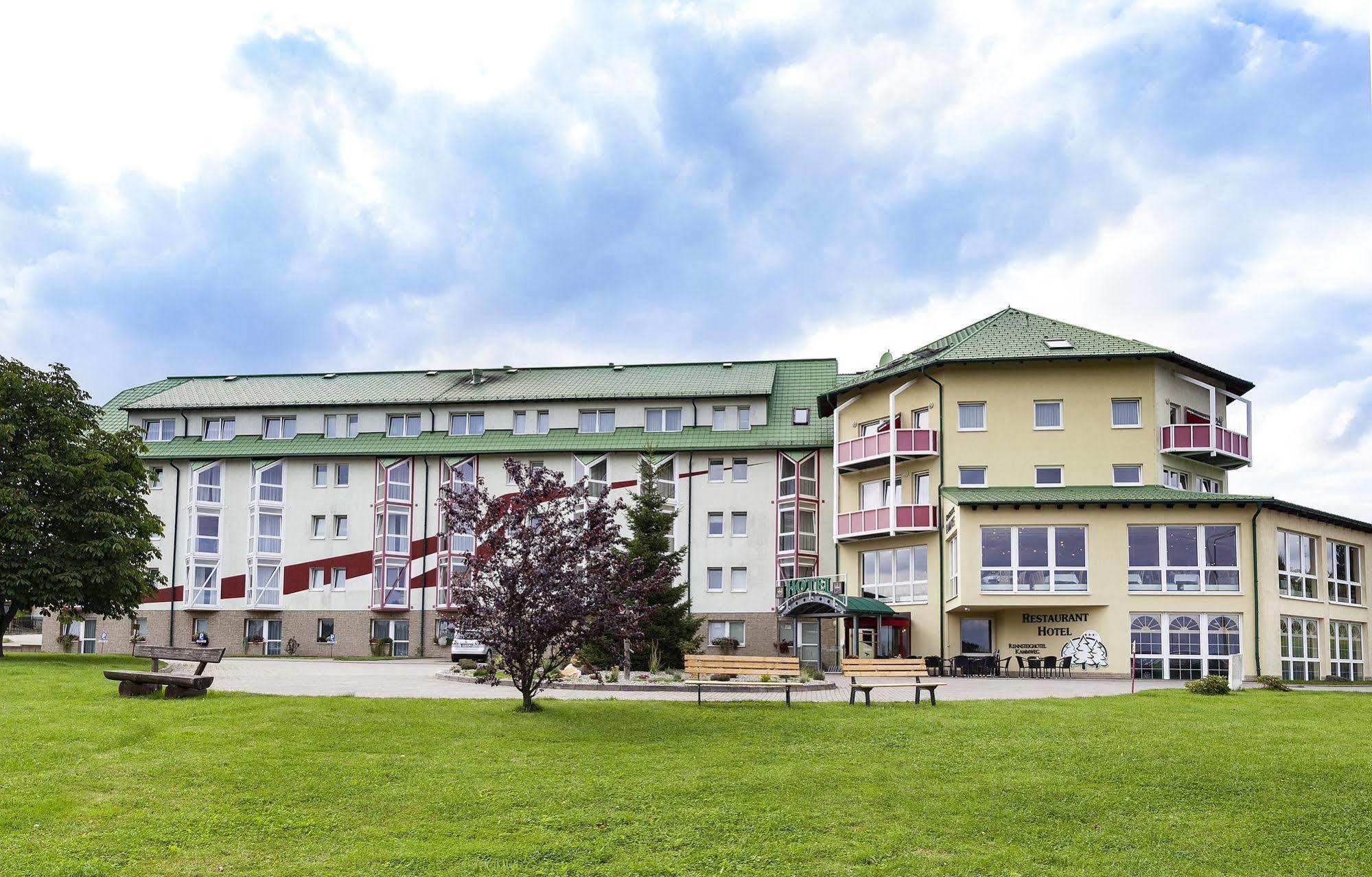 Kammweg 3*