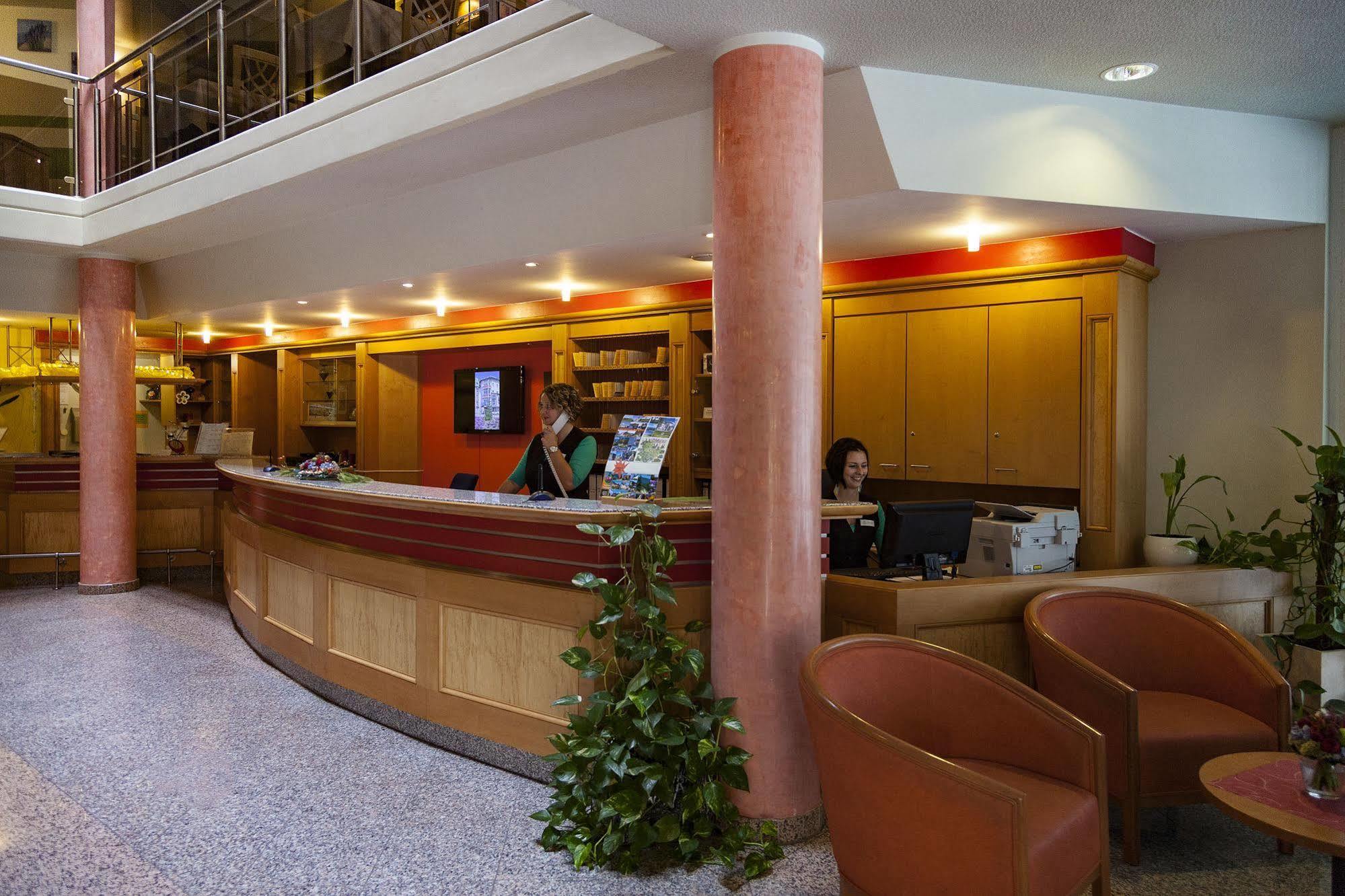 Kammweg Hotel Neustadt am Rennsteig